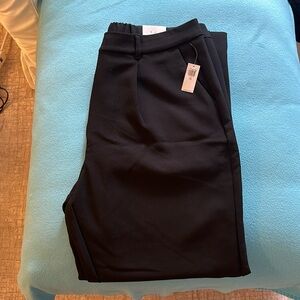 Old Navy Taylor Trouser